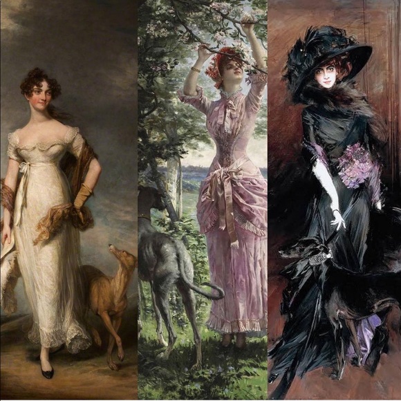 Meet your Posher! - Picture 8 of 10